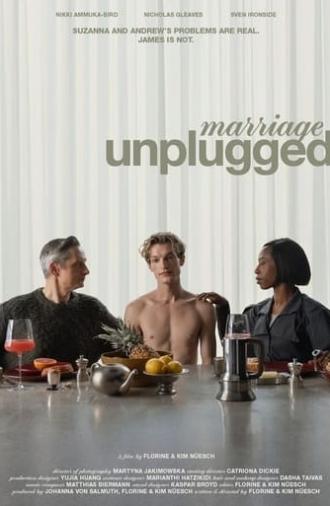 Marriage Unplugged (2024)