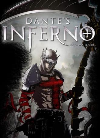 Dante's Inferno: An Animated Epic (2010)