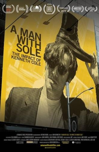 A Man with Sole: The Impact of Kenneth Cole (2025)