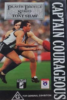 Tony Shaw Captain Courageous (1991)