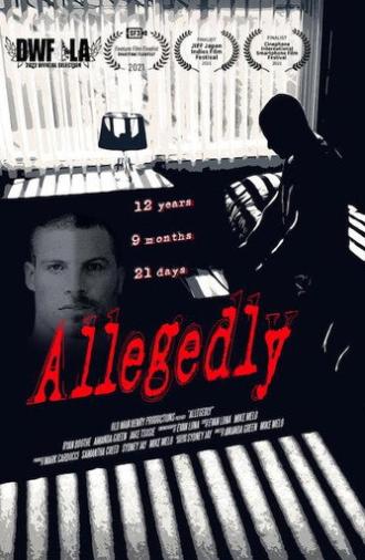 Allegedly (2021)