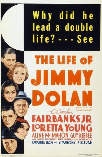 The Life of Jimmy Dolan (1933)