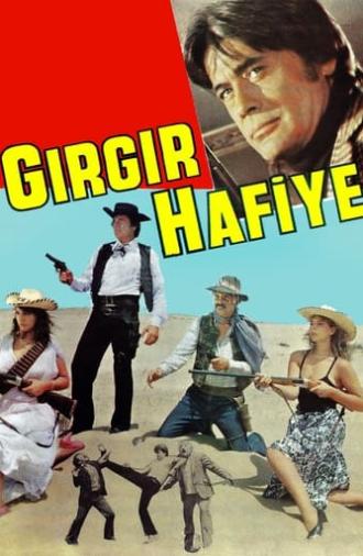 Gırgır Hafiye (1986)