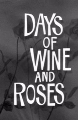 Days of Wine and Roses (1958)