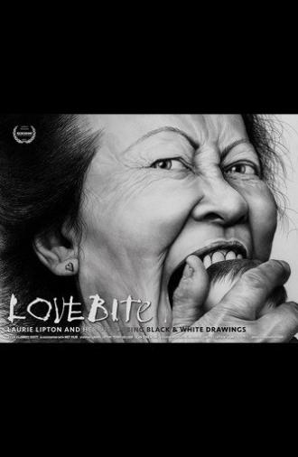 Love Bite: Laurie Lipton and Her Disturbing Black & White Drawings (2016)
