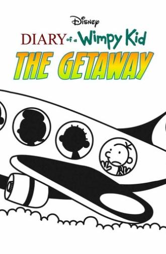 Diary of a Wimpy Kid: The Getaway (2026)