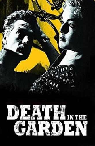 Death in the Garden (1956)