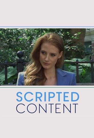 Scripted Content (2014)