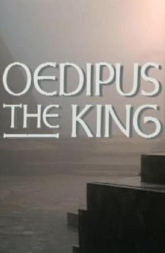 Theban Plays: Oedipus the King (1986)