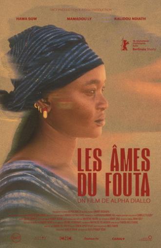 Souls of Fouta (2026)