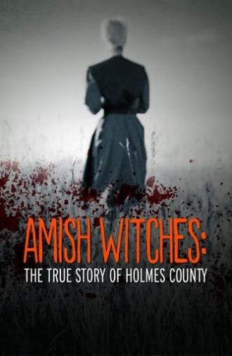 Amish Witches: The True Story of Holmes County (2016)