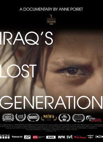 Enfants de Daech, les damnés de la guerre (2021)