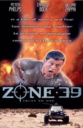 Zone 39 (1996)