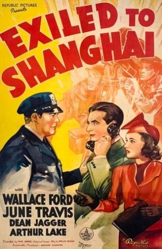 Exiled to Shanghai (1937)