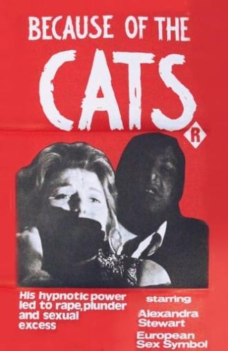 Because of the Cats (1973)