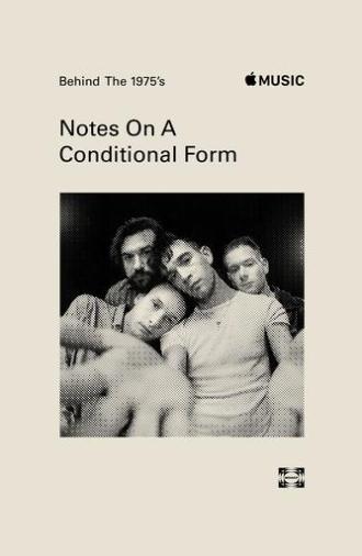 Behind The 1975’s 'Notes on a Conditional Form' (2020)