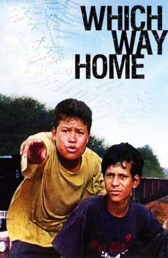 Which Way Home (2009)