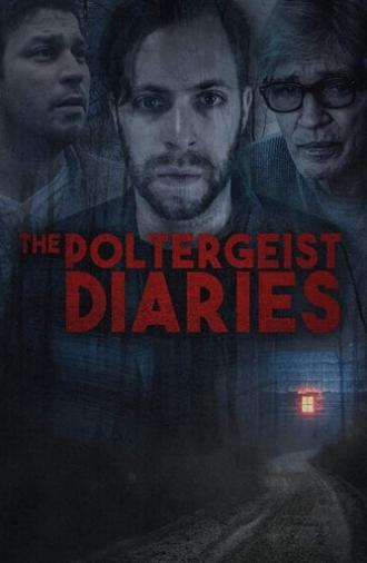 The Poltergeist Diaries (2021)