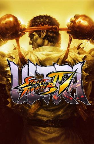 Ultra Street Fighter IV (2014)