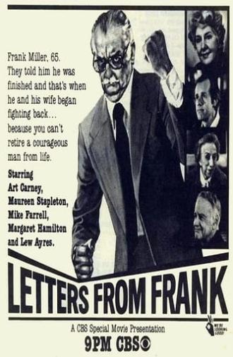 Letters from Frank (1979)