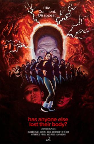 Has Anyone Else Lost Their Body? (2026)