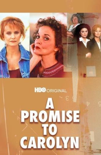 A Promise to Carolyn (1996)