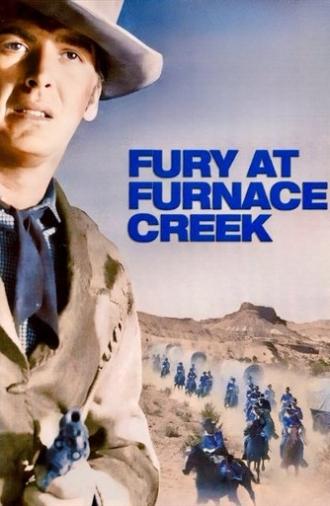 Fury at Furnace Creek (1948)