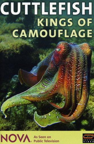 Cuttlefish: Kings of Camouflage (1997)