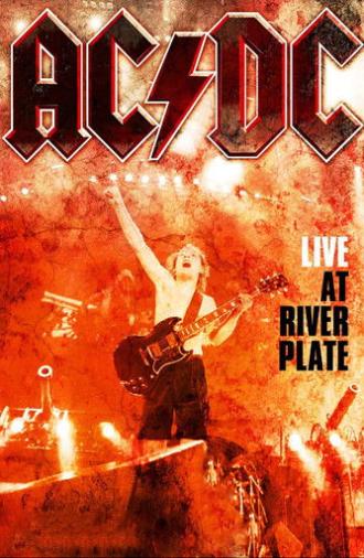 AC/DC: Live at River Plate (2009)
