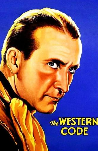 The Western Code (1932)