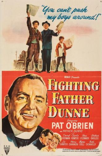 Fighting Father Dunne (1948)