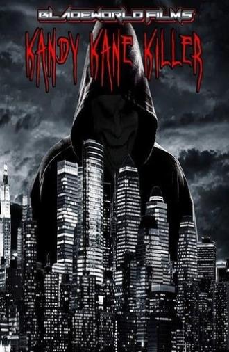 Kandy Kane Killer (2017)