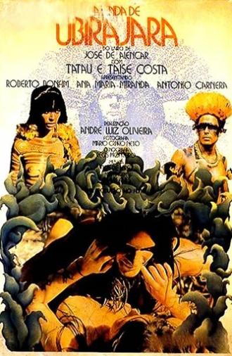 The Legend of Ubirajara (1975)