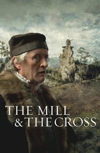 The Mill and the Cross (2011)