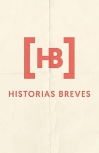 Historias Breves 0 (1993)