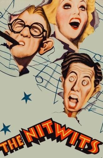 The Nitwits (1935)