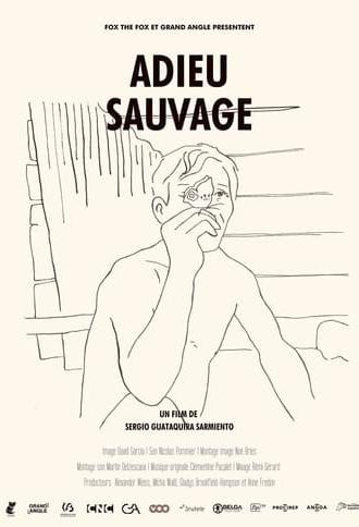 Adieu sauvage (2023)