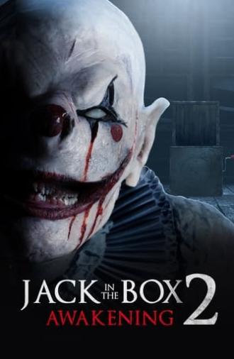 The Jack in the Box: Awakening (2022)