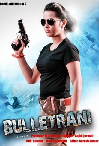 Bullet Rani (2016)