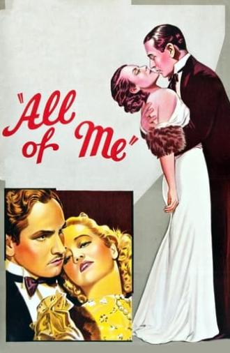 All of Me (1934)