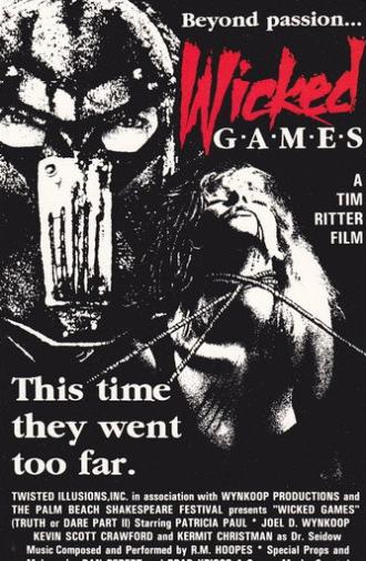 Wicked Games (1994)