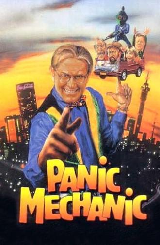 Panic Mechanic (1996)