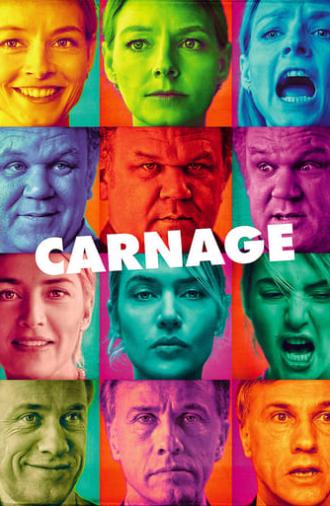 Carnage (2011)