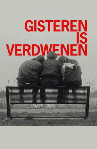 Yesterday is Gone (2024)