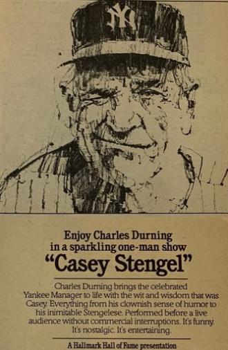 Casey Stengel (1981)