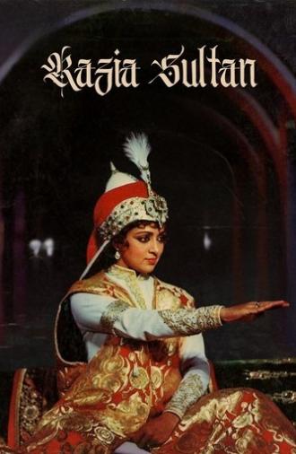 Razia Sultan (1983)
