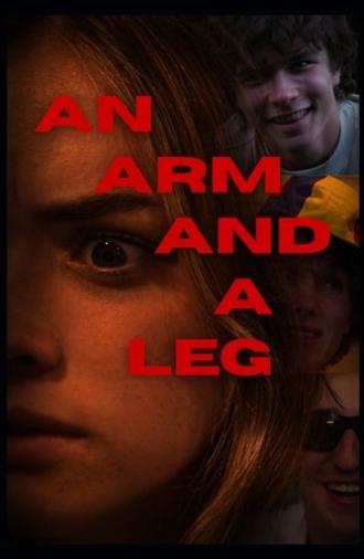 An Arm and a Leg (2025)