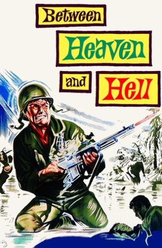 Between Heaven and Hell (1956)