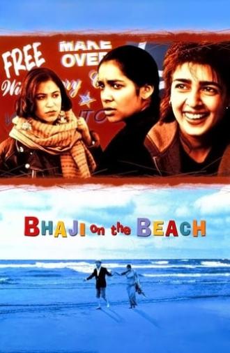 Bhaji on the Beach (1993)