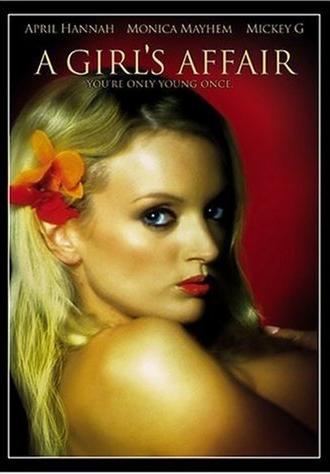 A Girl's Affair (2002)
